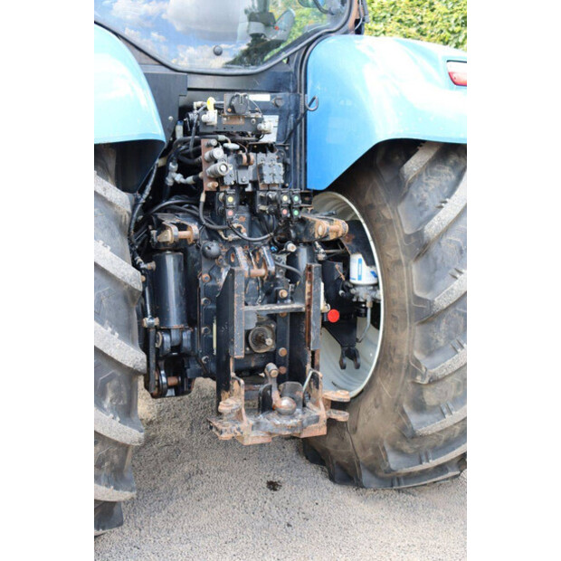 2017 New Holland T7.245-48599924