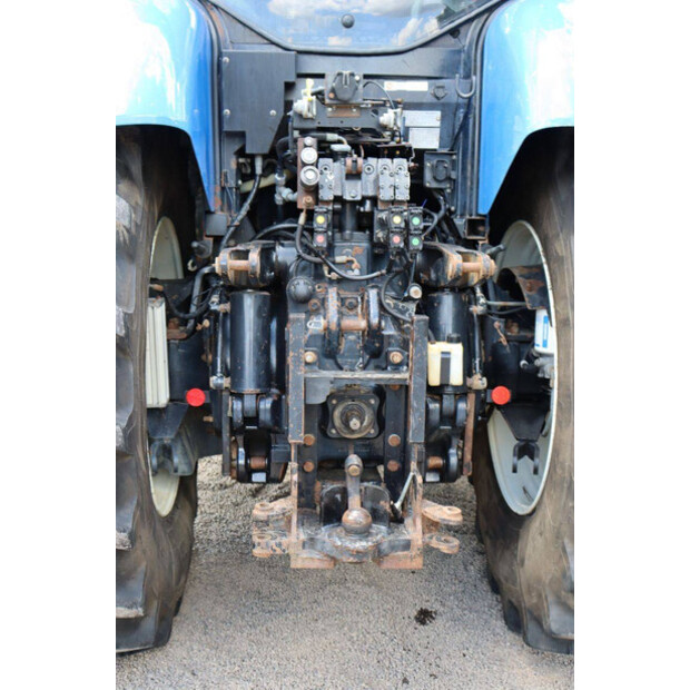 2017 New Holland T7.245-48599929