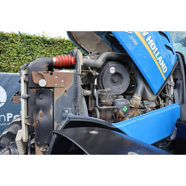 2017 New Holland T7.245-48599932