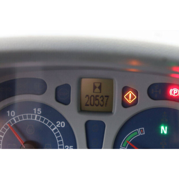 2017 New Holland T7.245-48599967