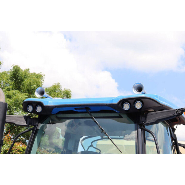 2019 New Holland T7.230-48599987