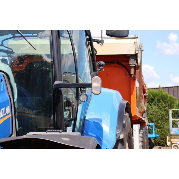 2019 New Holland T7.230-48599989