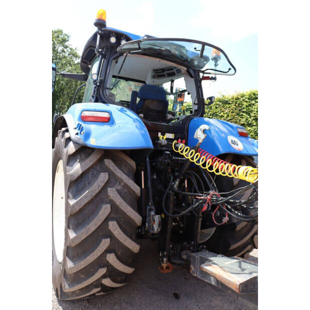 2019 New Holland T7.230-48599994