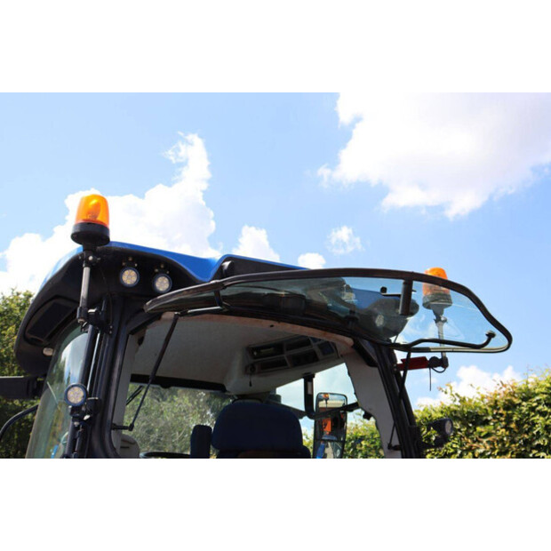 2019 New Holland T7.230-48599995