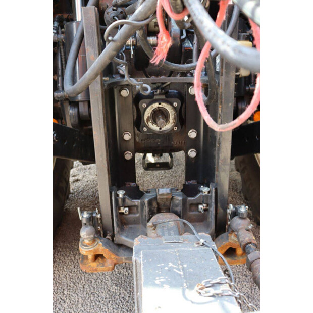 2019 New Holland T7.230-48600001