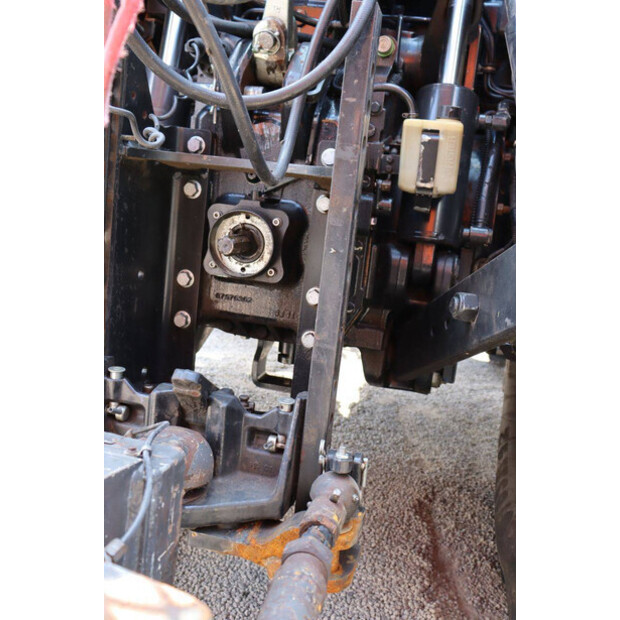 2019 New Holland T7.230-48600002