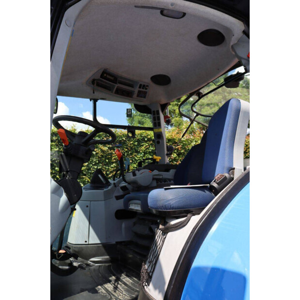 2019 New Holland T7.230-48600006