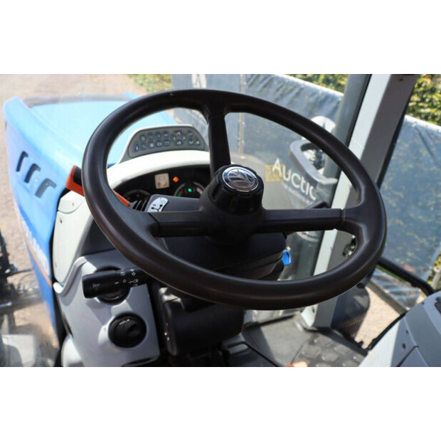 2019 New Holland T7.230-48600010