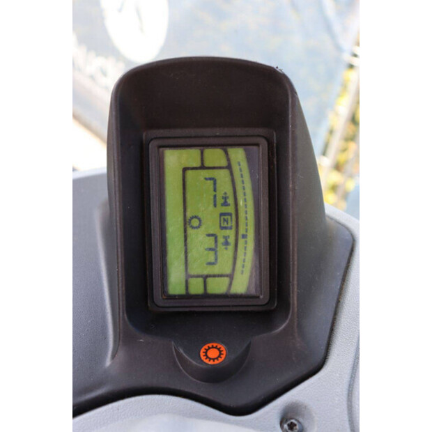 2019 New Holland T7.230-48600014