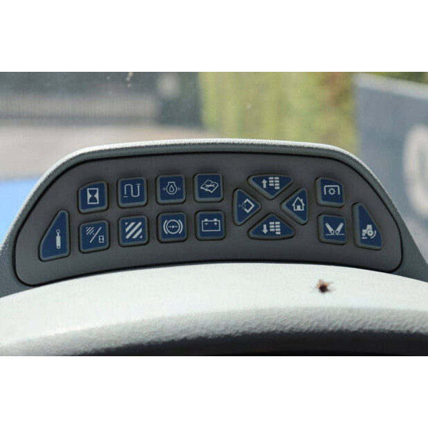 2019 New Holland T7.230-48600027