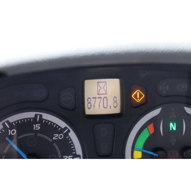 2019 New Holland T7.230-48600029