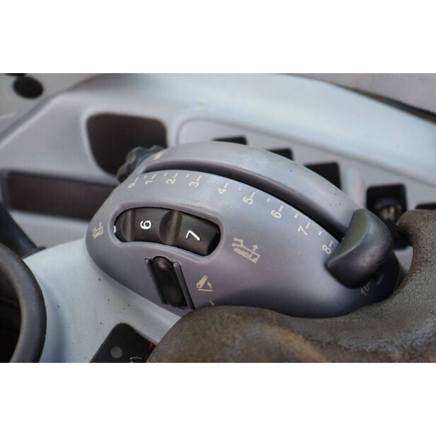 2019 New Holland T7.230-48600033