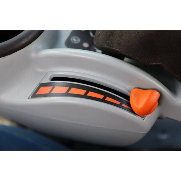 2019 New Holland T7.230-48600034