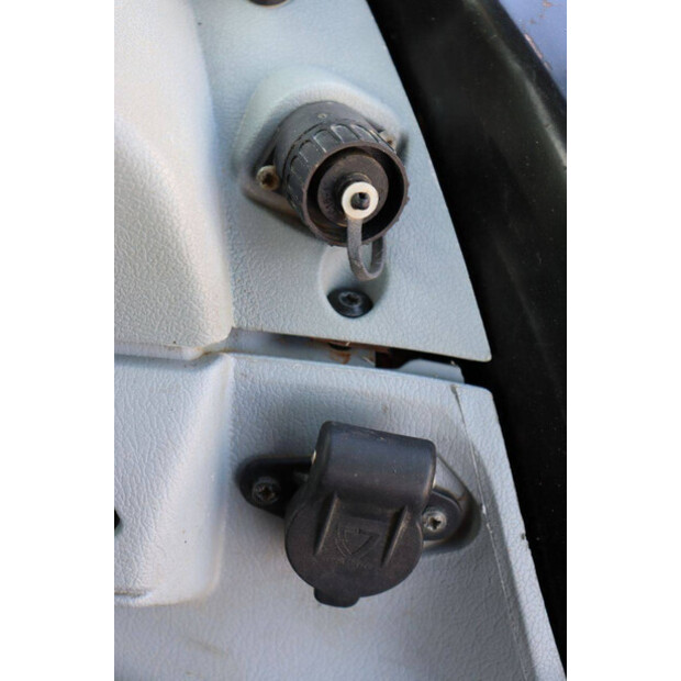 2019 New Holland T7.230-48600040