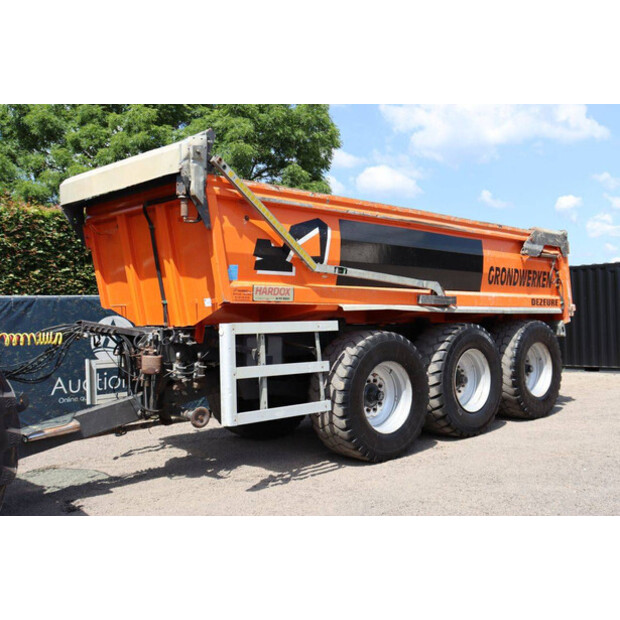 2011 Dezeure K33-48600049