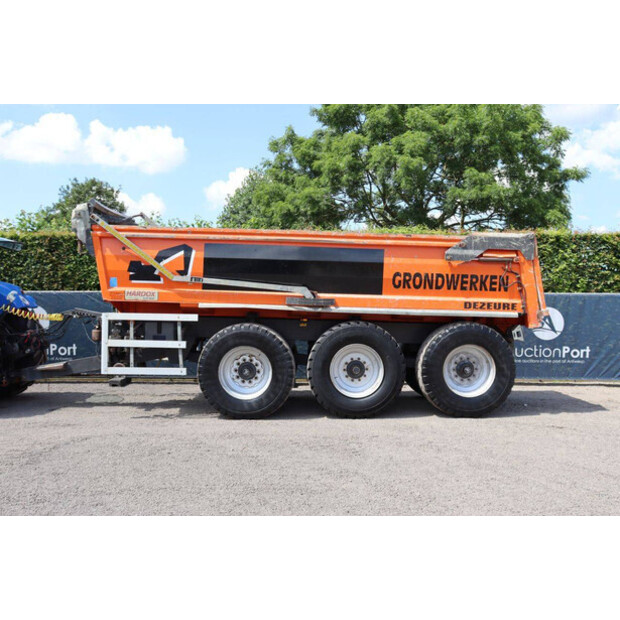 2011 Dezeure K33-48600051