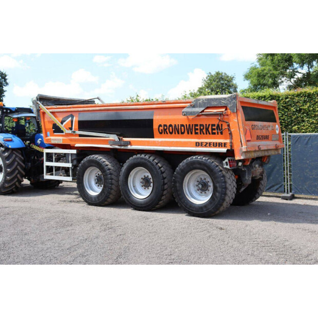 2011 Dezeure K33-48600052