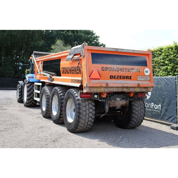 2011 Dezeure K33-48600053
