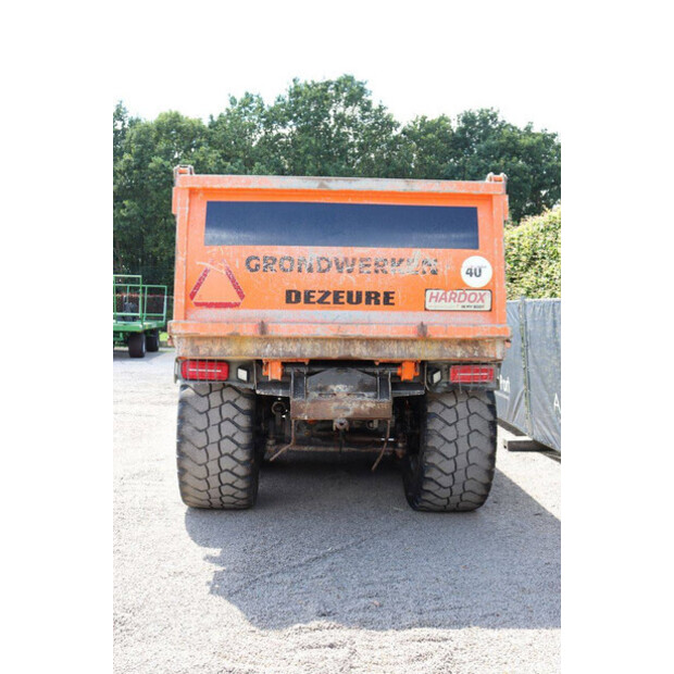 2011 Dezeure K33-48600054