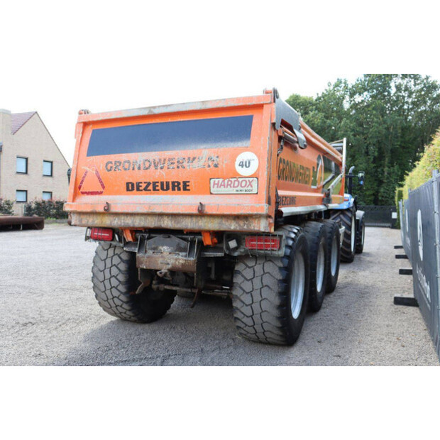 2011 Dezeure K33-48600055