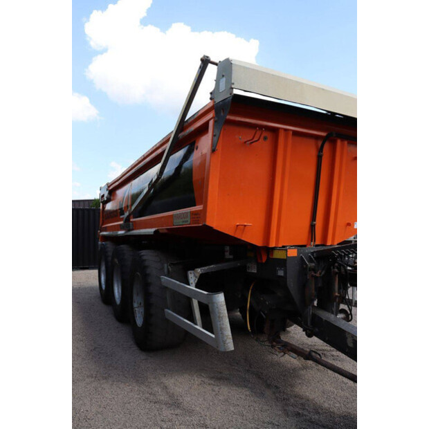 2011 Dezeure K33-48600056