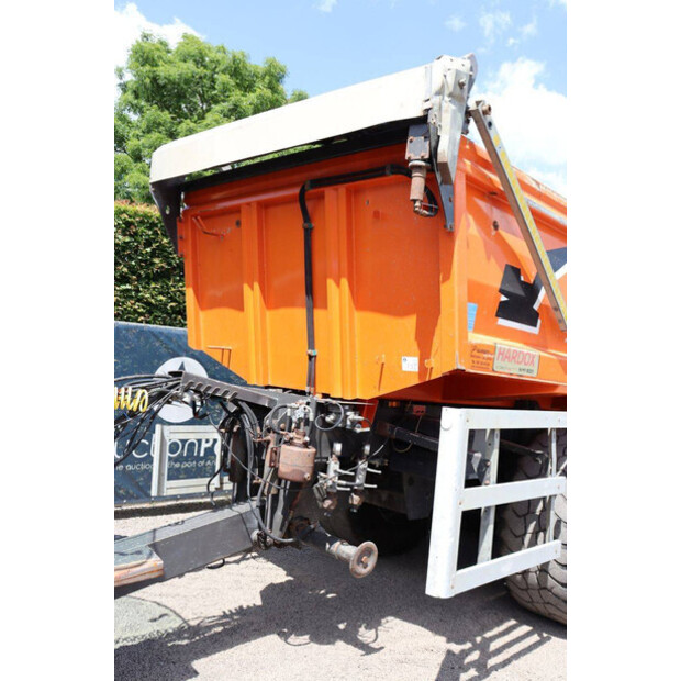 2011 Dezeure K33-48600057