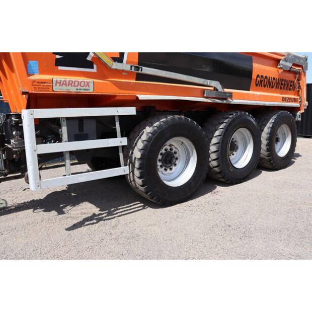 2011 Dezeure K33-48600063