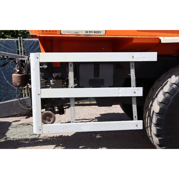 2011 Dezeure K33-48600064