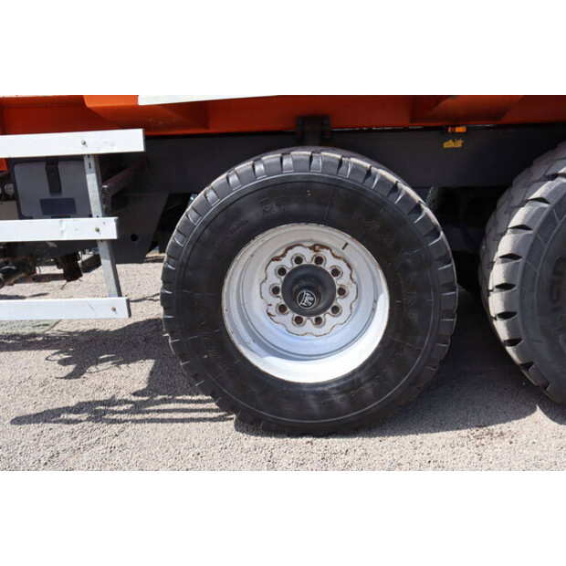 2011 Dezeure K33-48600065