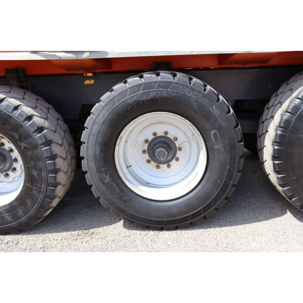 2011 Dezeure K33-48600066