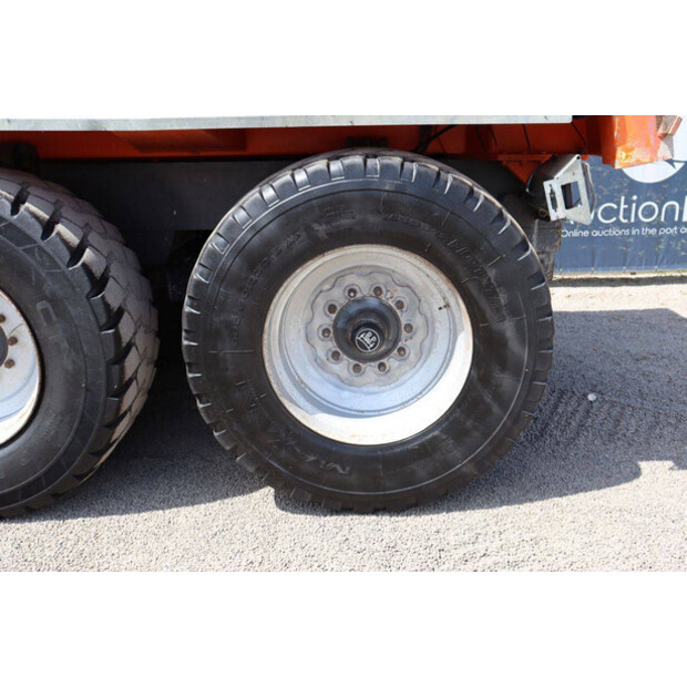 2011 Dezeure K33-48600067