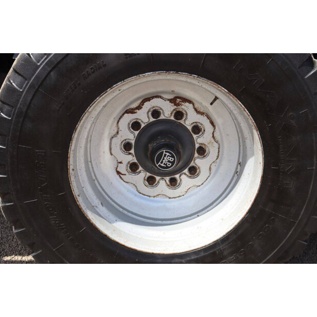 2011 Dezeure K33-48600069