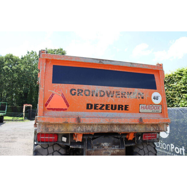 2011 Dezeure K33-48600072