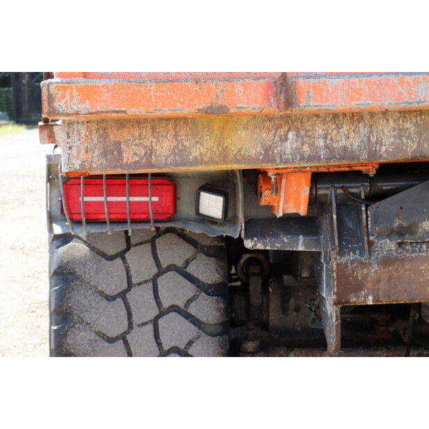 2011 Dezeure K33-48600073