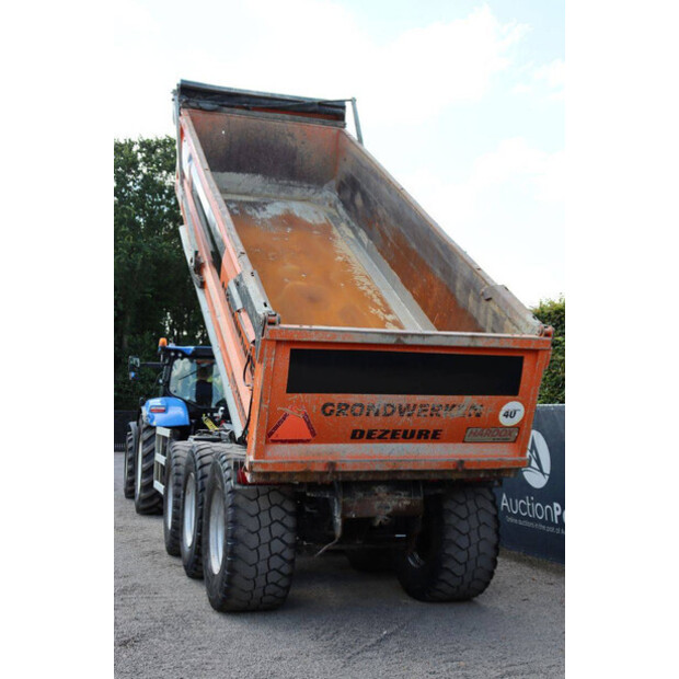 2011 Dezeure K33-48600078