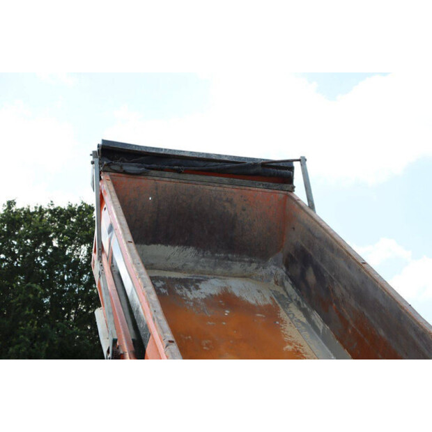 2011 Dezeure K33-48600079