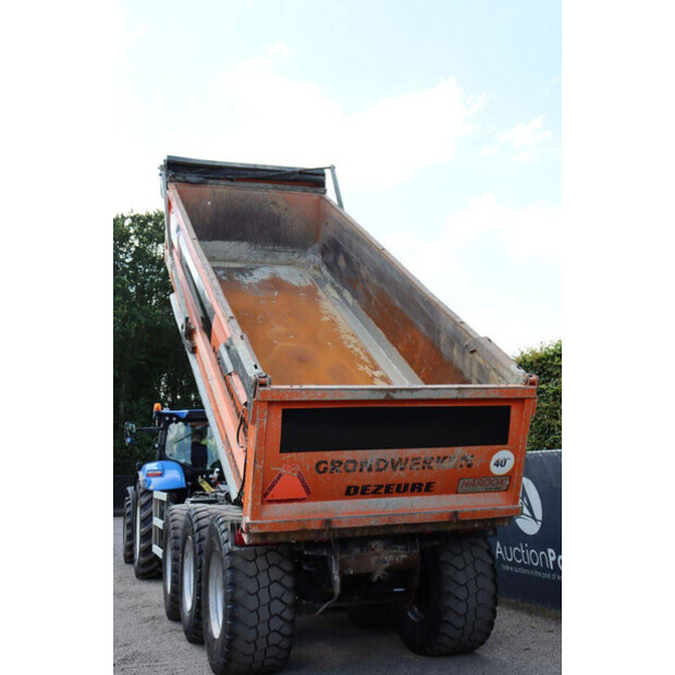 2011 Dezeure K33-48600080