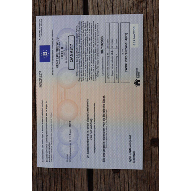 2011 Dezeure K33-48600084