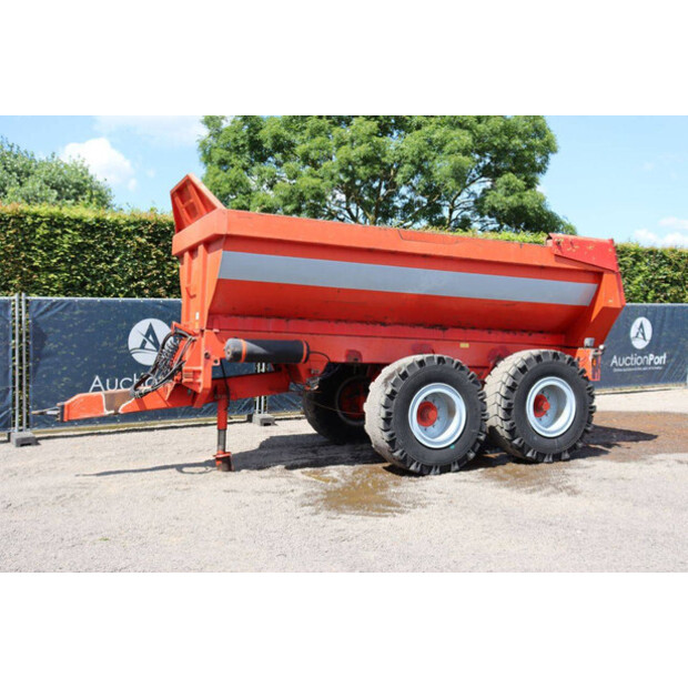 2007 DEWA TP 2300-48600087