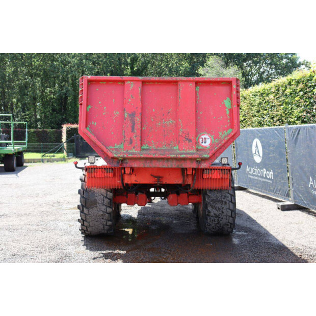 2007 DEWA TP 2300-48600091