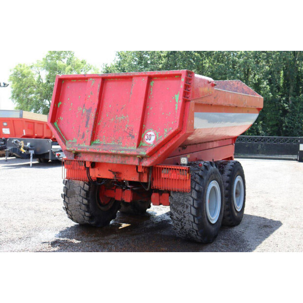 2007 DEWA TP 2300-48600092