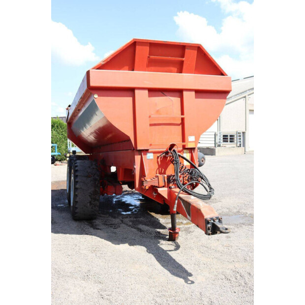 2007 DEWA TP 2300-48600093