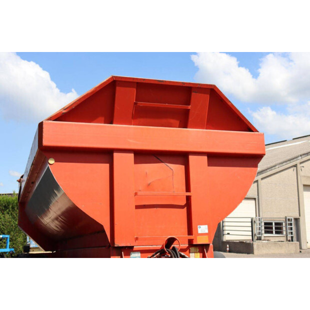 2007 DEWA TP 2300-48600094