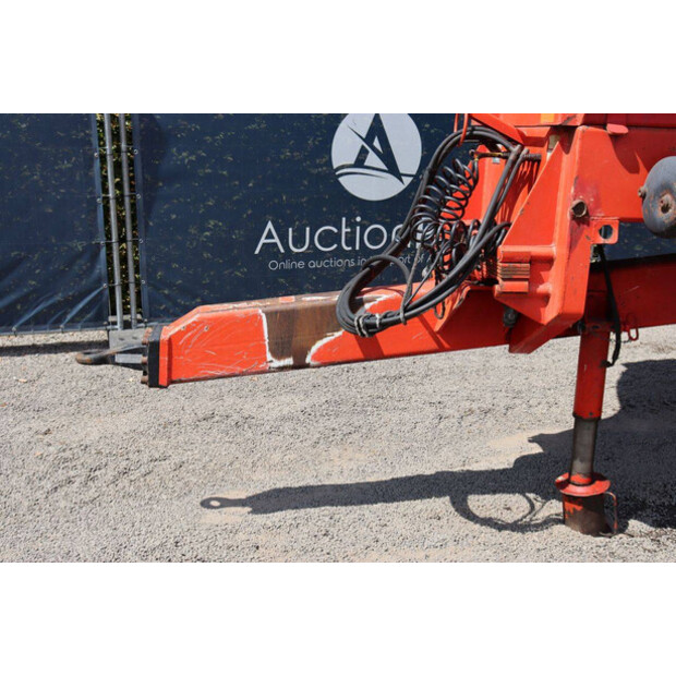 2007 DEWA TP 2300-48600095