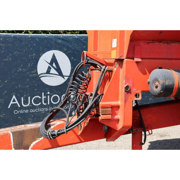 2007 DEWA TP 2300-48600097