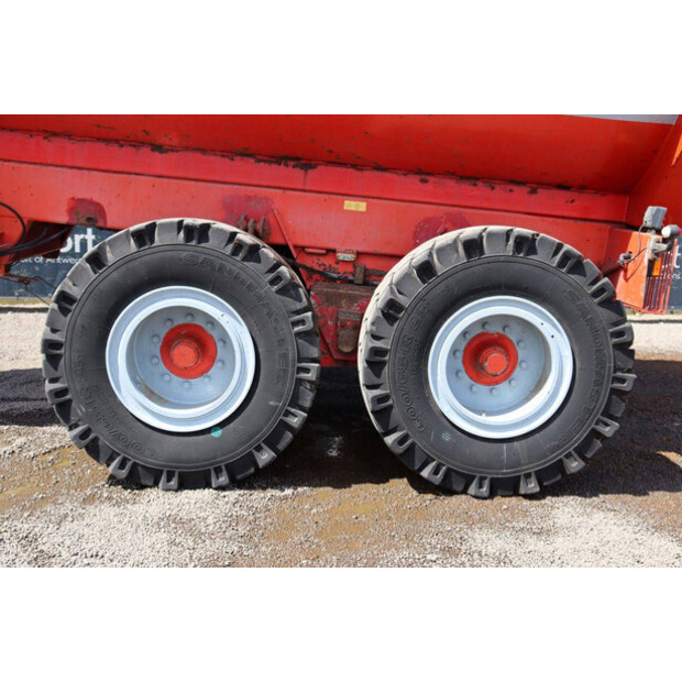 2007 DEWA TP 2300-48600104