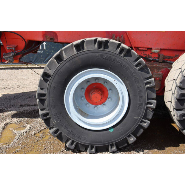 2007 DEWA TP 2300-48600105