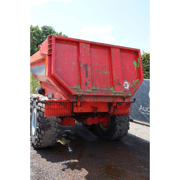 2007 DEWA TP 2300-48600107