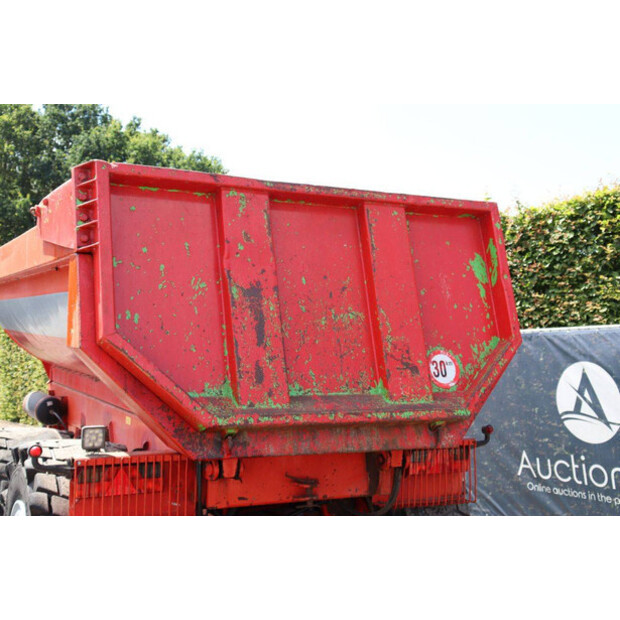 2007 DEWA TP 2300-48600108