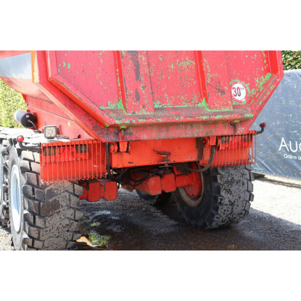 2007 DEWA TP 2300-48600109